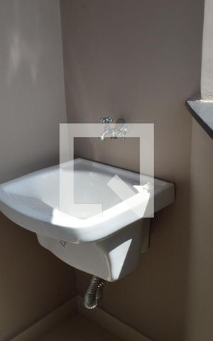 Apartamento para alugar com 56m², 2 quartos e 1 vagaÁrea de Serviço