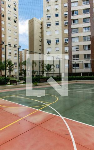 Apartamento à venda com 78m², 2 quartos e 1 vaga Apartamento à venda com 78m², 2 quartos e 1 vagaÁrea comum