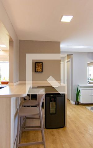 Apartamento à venda com 78m², 2 quartos e 1 vaga Apartamento à venda com 78m², 2 quartos e 1 vagaSala/Cozinha