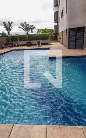 Apartamento à venda com 202m², 4 quartos e 3 vagasPiscina
