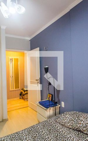 Apartamento à venda com 202m², 4 quartos e 3 vagas Apartamento à venda com 202m², 4 quartos e 3 vagasSuíte 2