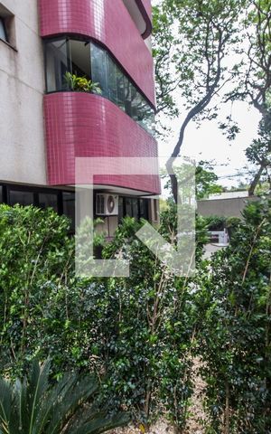 Apartamento à venda com 202m², 4 quartos e 3 vagasÁrea comum