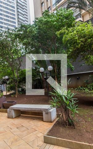Apartamento à venda com 202m², 4 quartos e 3 vagasÁrea comum