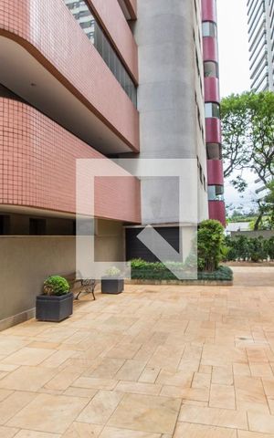 Apartamento à venda com 202m², 4 quartos e 3 vagasÁrea comum