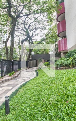 Apartamento à venda com 202m², 4 quartos e 3 vagasÁrea comum