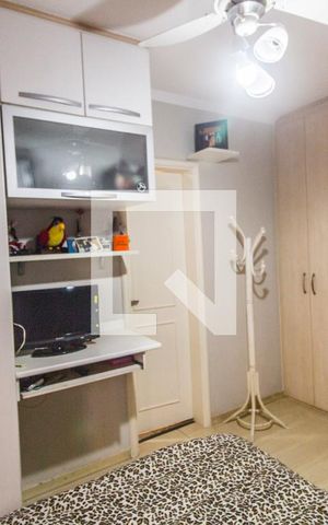 Apartamento à venda com 202m², 4 quartos e 3 vagas Apartamento à venda com 202m², 4 quartos e 3 vagasSuíte 2