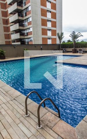 Apartamento à venda com 202m², 4 quartos e 3 vagasPiscina