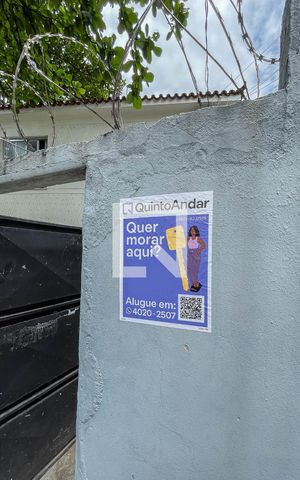 Apartamento para alugar com 35m², 1 quarto e sem vagaPlaquinha