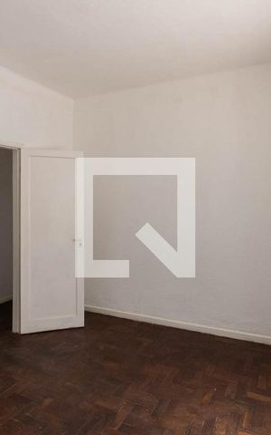 Apartamento para alugar com 35m², 1 quarto e sem vagaQuarto
