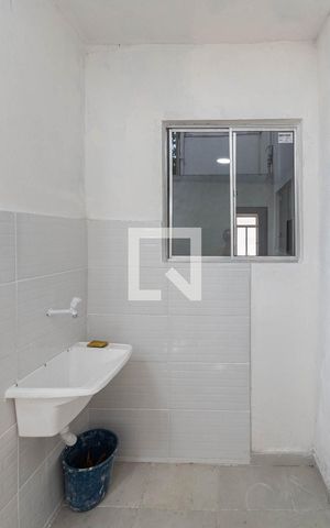Apartamento para alugar com 35m², 1 quarto e sem vagaÁrea de Serviço