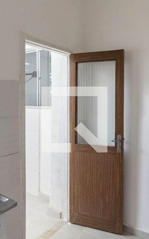 Apartamento para alugar com 35m², 1 quarto e sem vagaCozinha