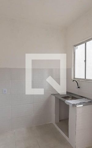 Apartamento para alugar com 35m², 1 quarto e sem vagaCozinha