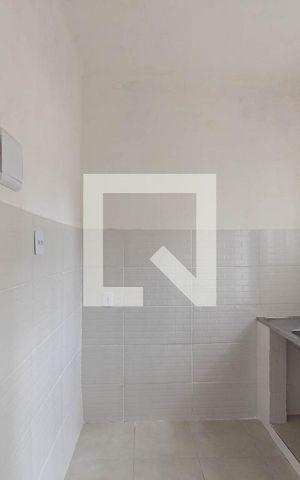 Apartamento para alugar com 35m², 1 quarto e sem vagaCozinha