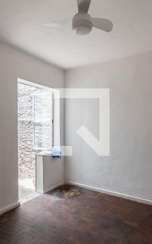 Apartamento para alugar com 35m², 1 quarto e sem vagaSala