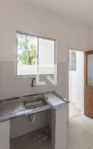 Apartamento para alugar com 35m², 1 quarto e sem vagaCozinha