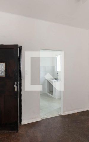 Apartamento para alugar com 35m², 1 quarto e sem vagaSala