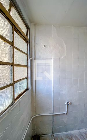 Apartamento para alugar com 39m², 1 quarto e sem vagaÁrea de Serviço