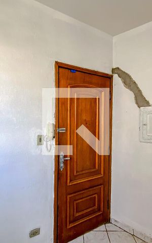 Apartamento para alugar com 39m², 1 quarto e sem vagaSala