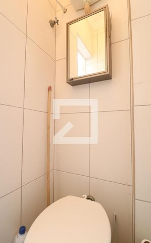 Apartamento para alugar com 66m², 3 quartos e 1 vagaBanheiro 2