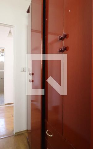 Apartamento para alugar com 66m², 3 quartos e 1 vagaQuarto 3
