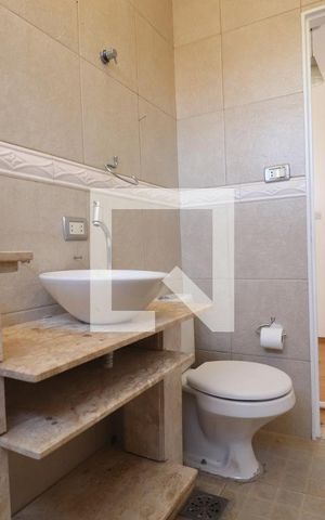Apartamento para alugar com 66m², 3 quartos e 1 vagaBanheiro