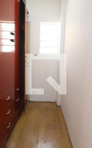 Apartamento para alugar com 66m², 3 quartos e 1 vagaQuarto 3