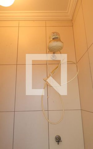 Apartamento para alugar com 66m², 3 quartos e 1 vagaBanheiro 2