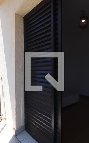 Apartamento para alugar com 66m², 3 quartos e 1 vagaVaranda Quarto 1