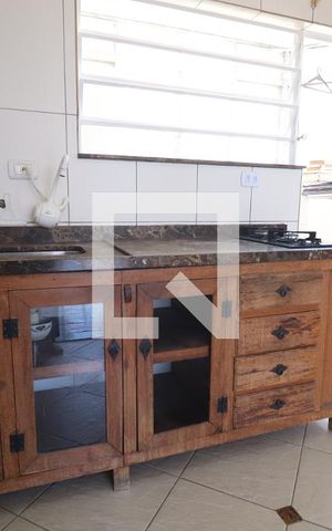 Apartamento para alugar com 66m², 3 quartos e 1 vagaCozinha