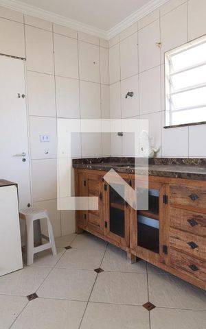 Apartamento para alugar com 66m², 3 quartos e 1 vagaCozinha