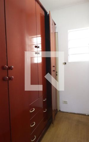 Apartamento para alugar com 66m², 3 quartos e 1 vagaQuarto 3