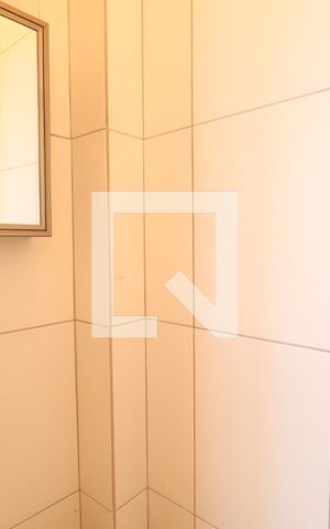 Apartamento para alugar com 66m², 3 quartos e 1 vagaBanheiro 2
