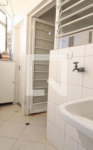 Apartamento para alugar com 66m², 3 quartos e 1 vagaÁrea de Serviço