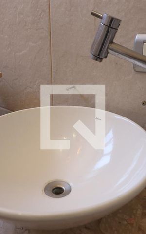Apartamento para alugar com 66m², 3 quartos e 1 vagaBanheiro