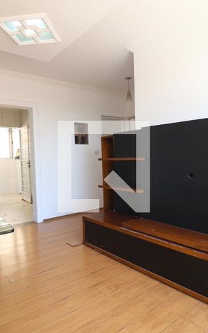 Apartamento para alugar com 66m², 3 quartos e 1 vagaSala