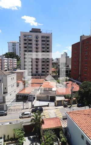 Apartamento para alugar com 66m², 3 quartos e 1 vagaVista Quarto 2