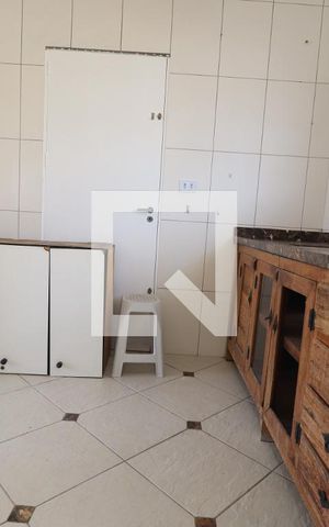 Apartamento para alugar com 66m², 3 quartos e 1 vagaCozinha