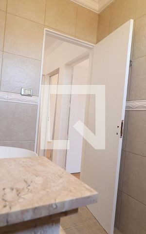 Apartamento para alugar com 66m², 3 quartos e 1 vagaBanheiro