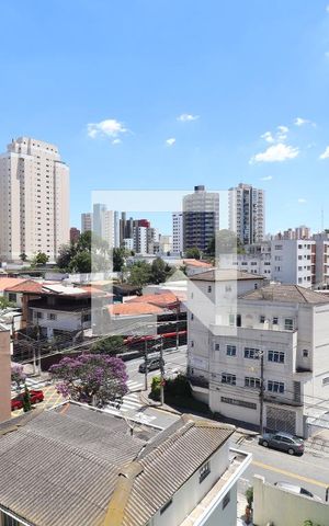 Apartamento para alugar com 66m², 3 quartos e 1 vagaVista Varanda Quarto 1