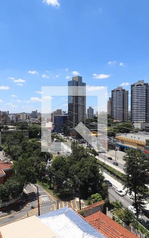 Apartamento para alugar com 66m², 3 quartos e 1 vagaVista Sala