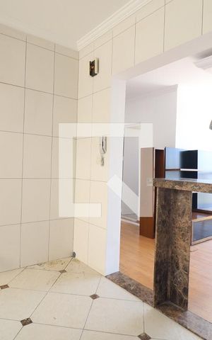 Apartamento para alugar com 66m², 3 quartos e 1 vagaCozinha