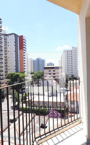 Apartamento para alugar com 66m², 3 quartos e 1 vagaVaranda Quarto 1