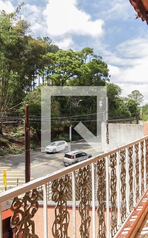 Casa para alugar com 80m², 2 quartos e 2 vagas Casa para alugar com 80m², 2 quartos e 2 vagasVaranda da Suíte