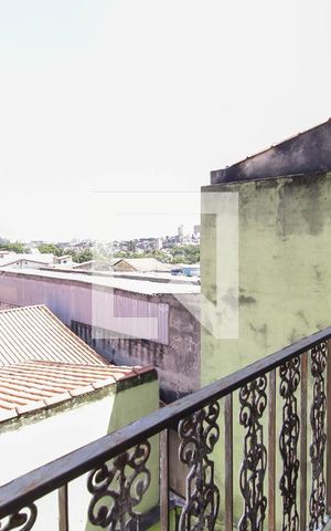 Casa para alugar com 80m², 2 quartos e 2 vagas Casa para alugar com 80m², 2 quartos e 2 vagasVaranda do Quarto 2