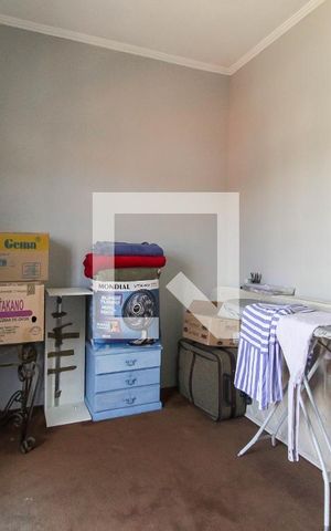 Casa para alugar com 80m², 2 quartos e 2 vagas Casa para alugar com 80m², 2 quartos e 2 vagasQuarto 2