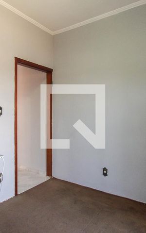 Casa para alugar com 80m², 2 quartos e 2 vagas Casa para alugar com 80m², 2 quartos e 2 vagasQuarto 2