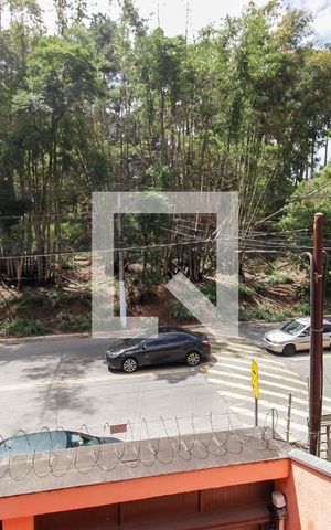 Casa para alugar com 80m², 2 quartos e 2 vagas Casa para alugar com 80m², 2 quartos e 2 vagasVista Varanda da Suíte