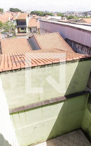 Casa para alugar com 80m², 2 quartos e 2 vagas Casa para alugar com 80m², 2 quartos e 2 vagasVista Varanda do Quarto 2