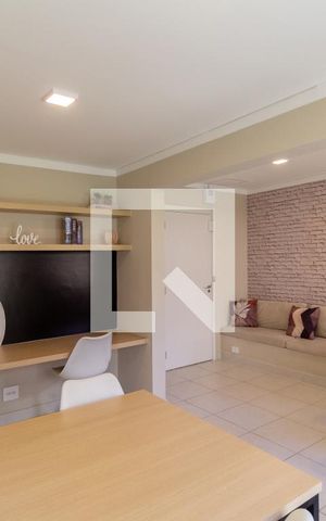 Apartamento à venda com 29m², 1 quarto e sem vaga Apartamento à venda com 29m², 1 quarto e sem vagaÁrea Comum - Coworking