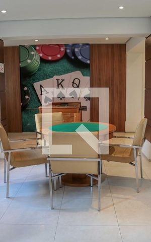 Apartamento à venda com 53m², 2 quartos e 1 vaga Apartamento à venda com 53m², 2 quartos e 1 vagaÁrea comum